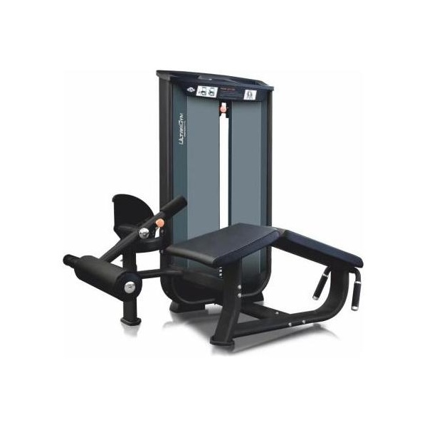 

Сгибание ног лежа ULTRA GYM UG-CL514, Черный, UG-CL514