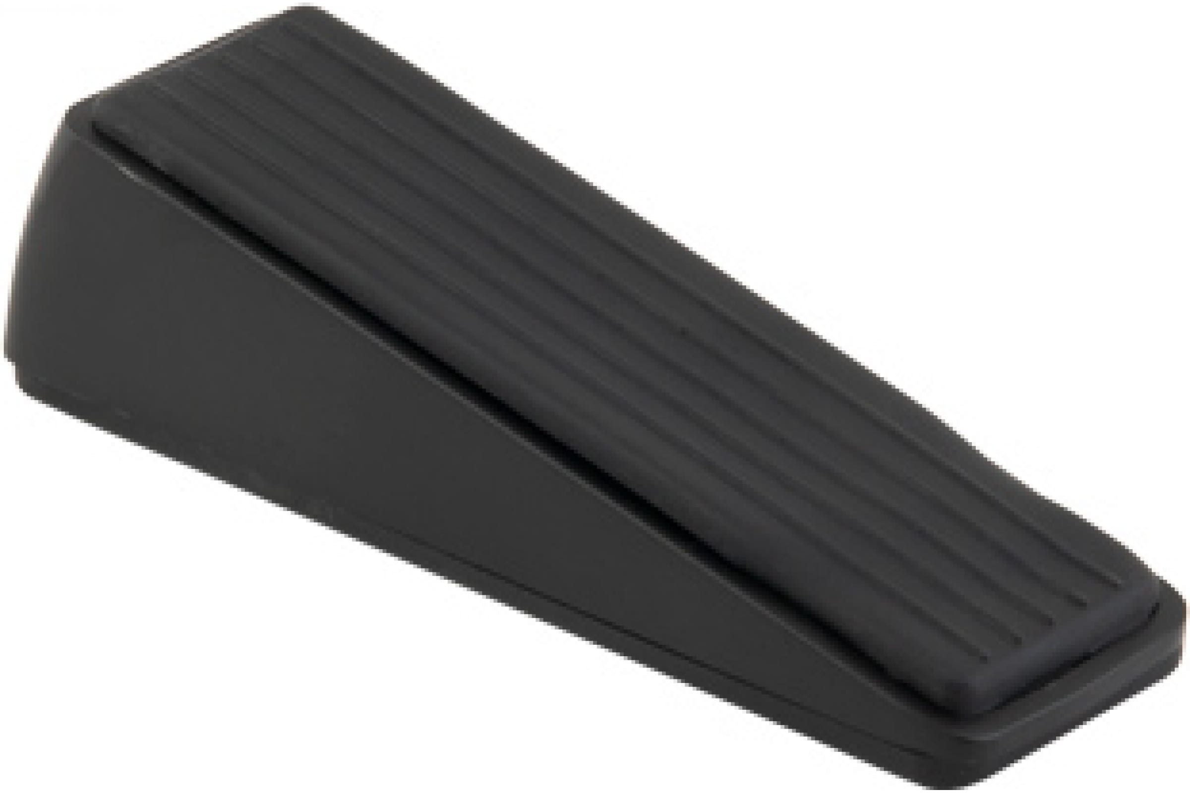 

APECS Упор дверной DS-0017-BLM 28875, Черный