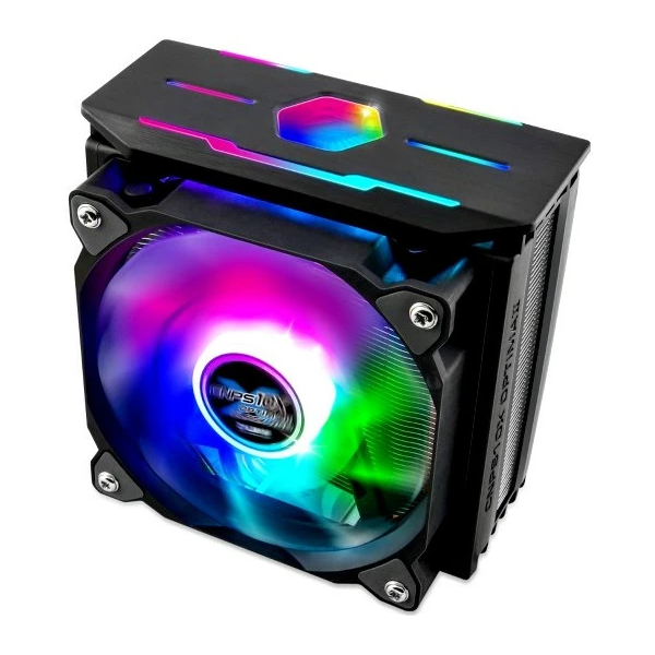 Кулер для процессора Zalman CNPS10X Optima II Black