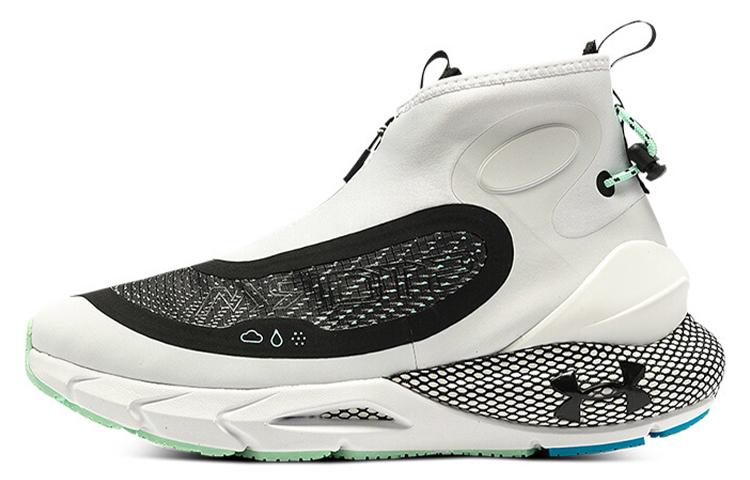 

Кроссовки унисекс Under Armour HOVR Phantom 2 Storm белые 37.5 EU, Белый, HOVR Phantom 2 Storm