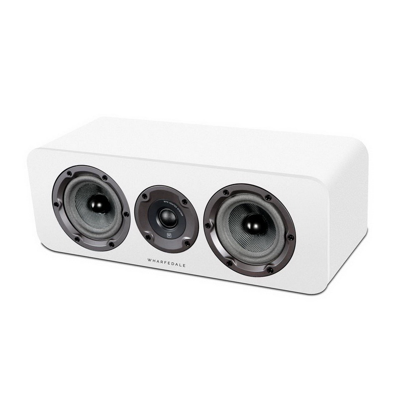 

Центральный канал Wharfedale Diamond 300С White Sandex, Diamond 300С White Sandex