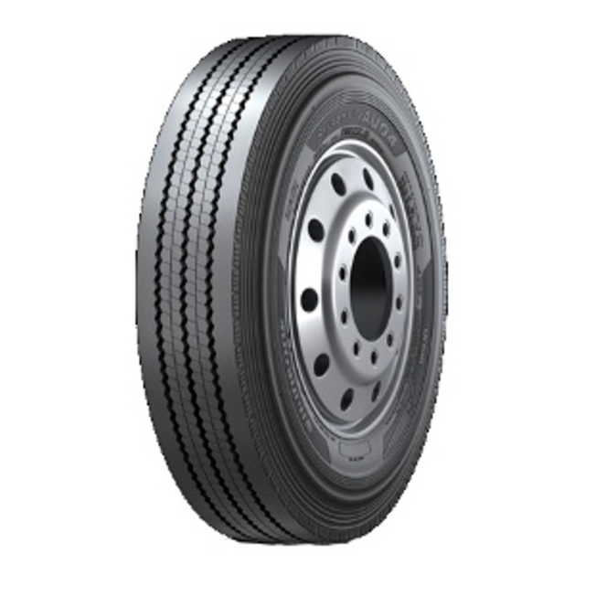 

Шины 11 R22.5 Hankook AU04 16 P.R. TL, AU04