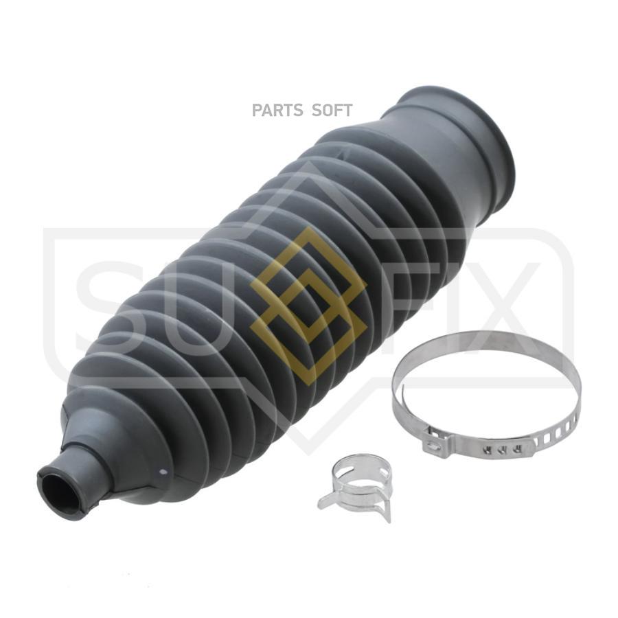 

Пыльник Рулевой Рейки, Прав/Лев Sufix Fd1129