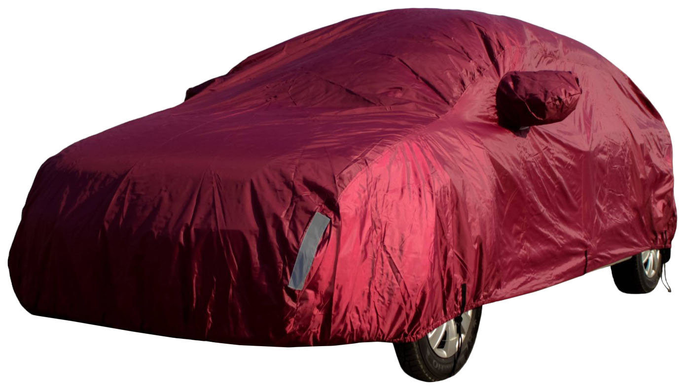 

Тент чехол для автомобиля ПРЕМИУМ плюс для Mazda 3 sedan, В ассортименте