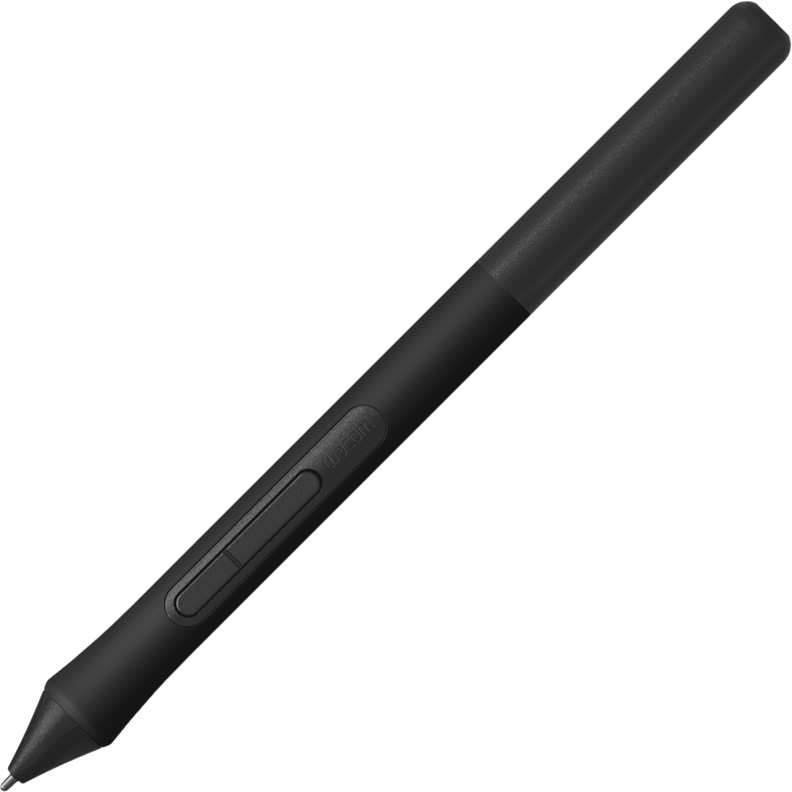 Ручка Wacom Pen 4K для Intuos CTL-4100/6100