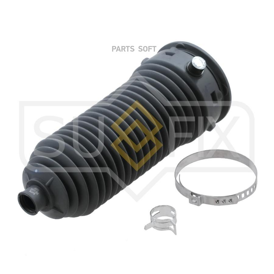 

Пыльник Рулевой Рейки, Прав/Лев Sufix Fd1101