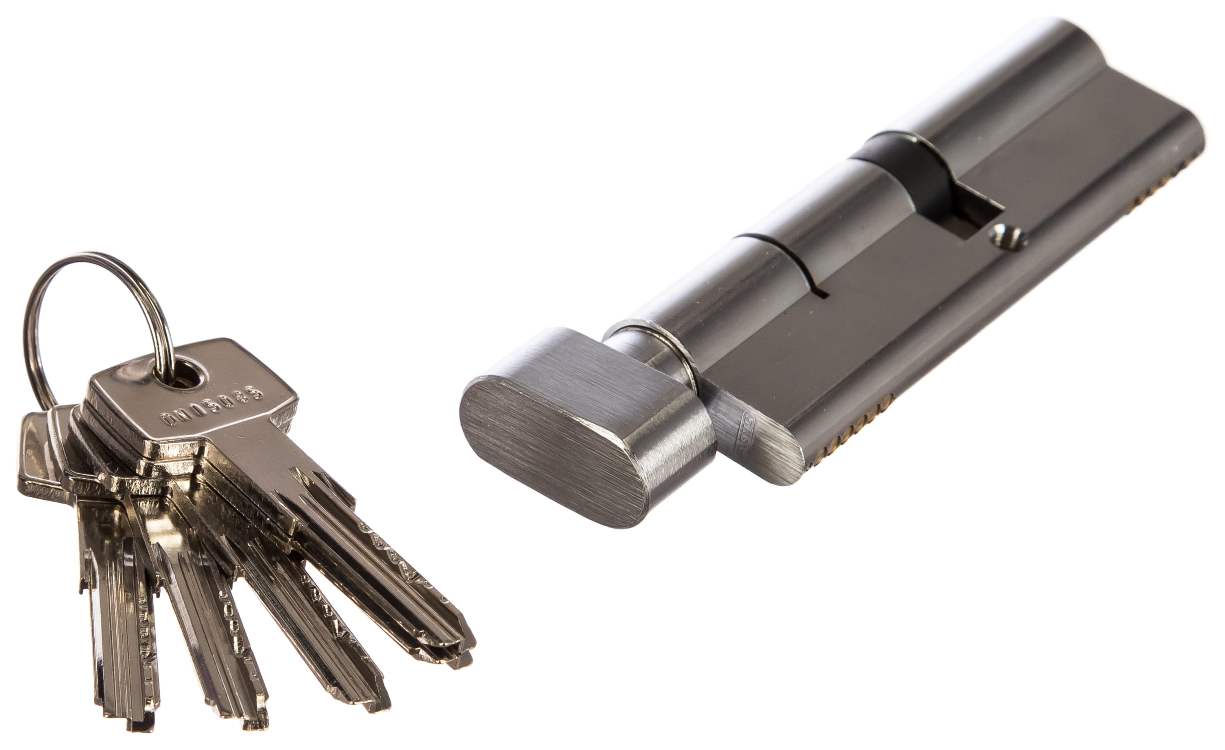 

ABUS Цилиндровый механизм KD6N 26647