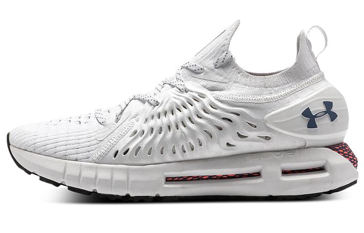 

Кроссовки унисекс Under Armour HOVR Phantom RN белые 40 EU, Белый, HOVR Phantom RN