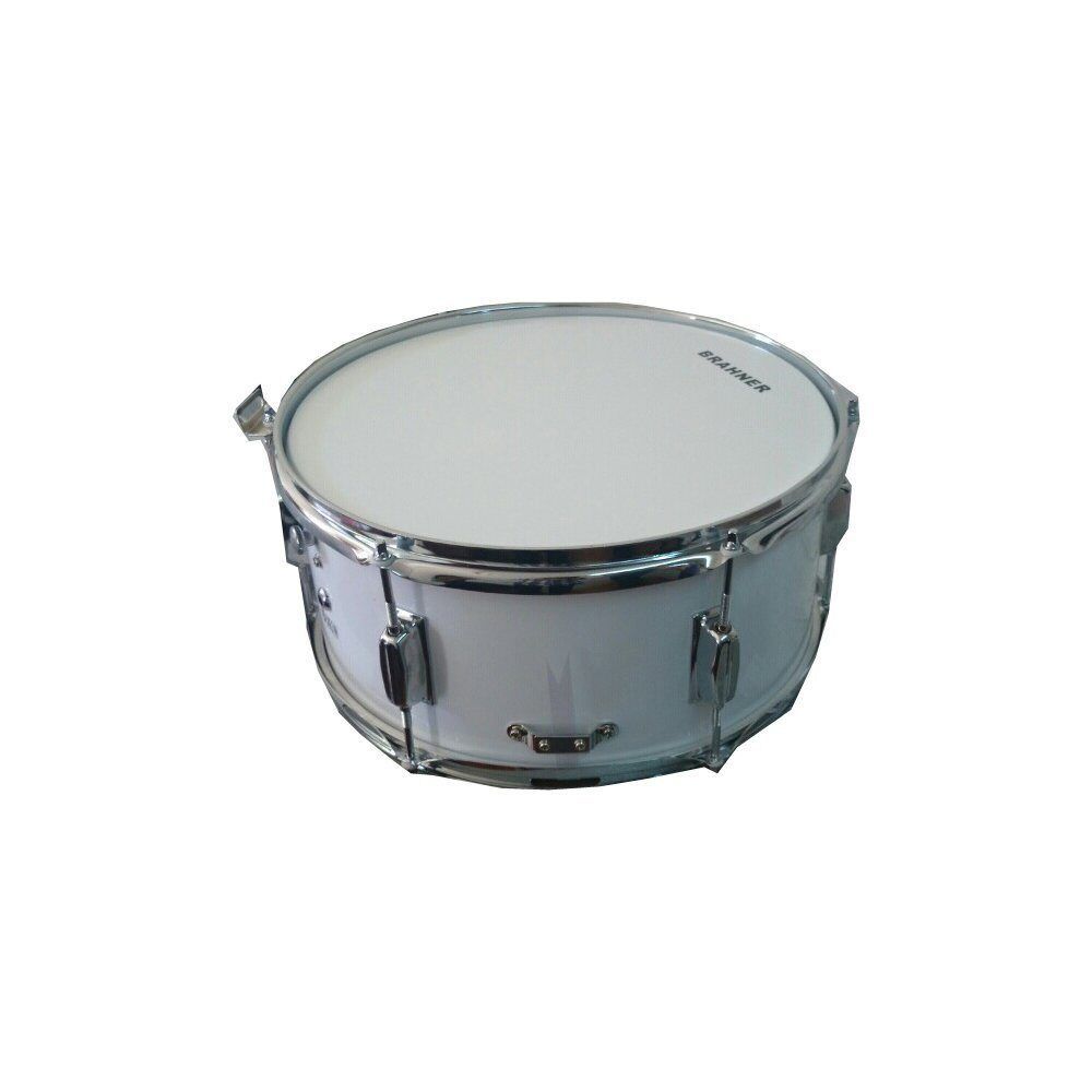 Megatone Msd-65pwb/wh - Малый барабан (маршевый) 14*6,5