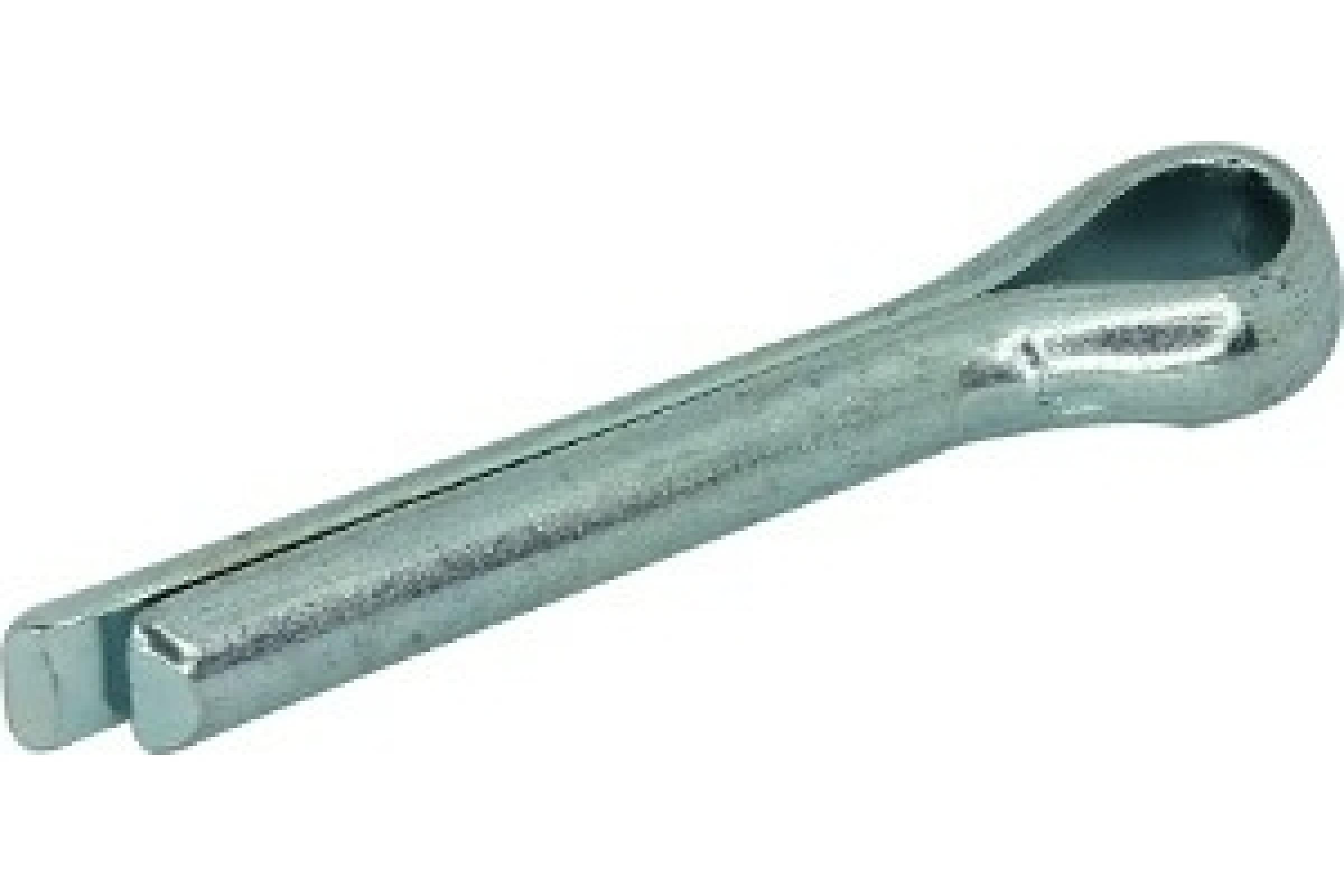 ЦКИ ШПЛИНТ DIN94 2.5х20 Ц 200шт 62226