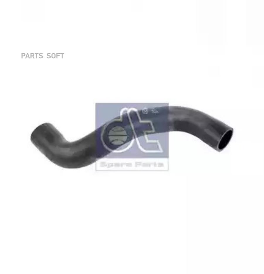 

Патрубок Scania Радиатора Dt DT Spare Parts 111587