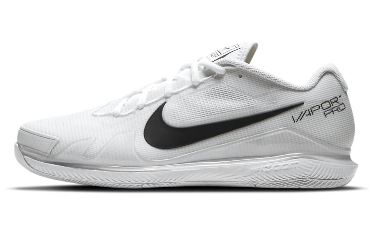 

Кроссовки унисекс Nike Court Air Zoom Vapor Pro серые 45 EU, Серый, Court Air Zoom Vapor Pro