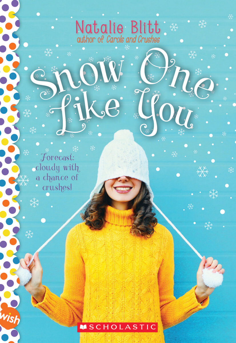 

Snow One Like You
