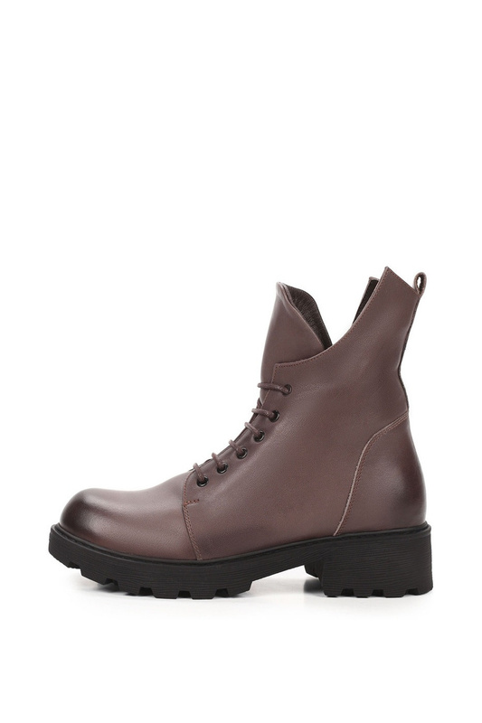 

Ботинки женские THOMAS MUNZ 539-005A-5108 бежевые 38 RU, 539-005A-5108