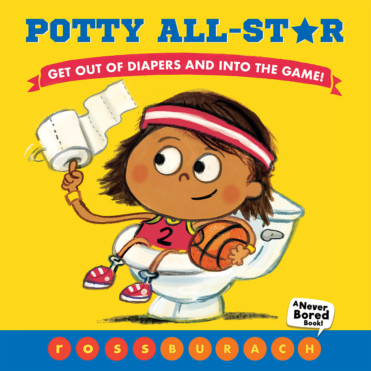 

Potty All-Star