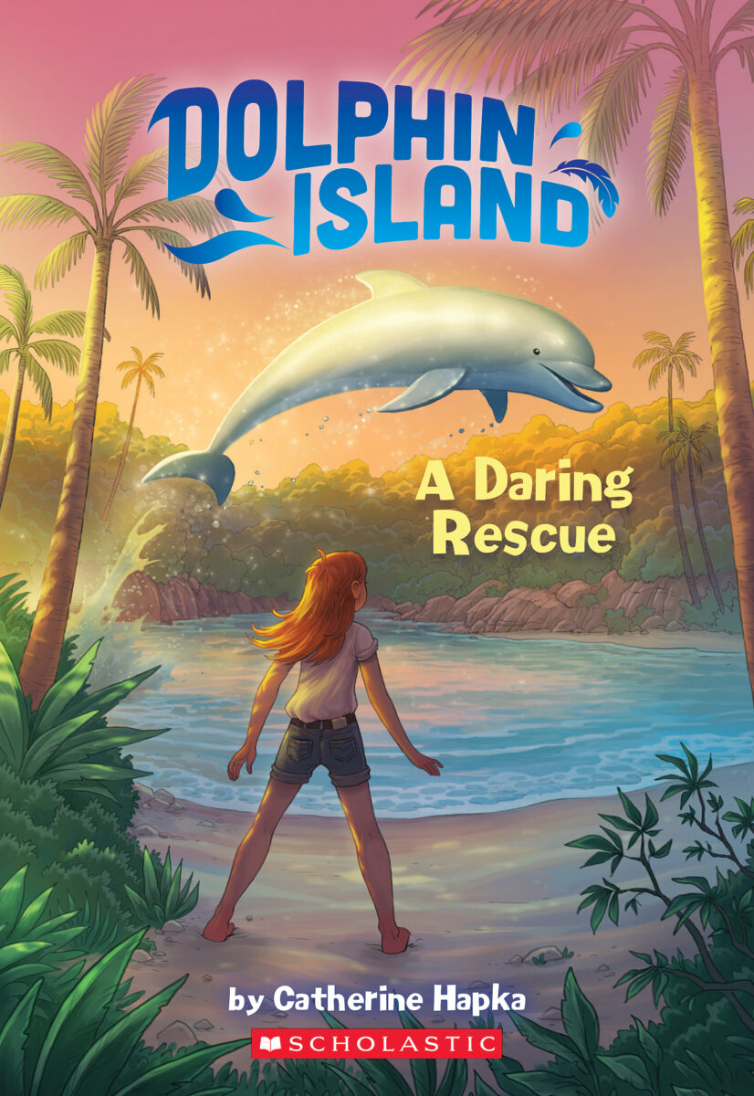 

A Daring Rescue
