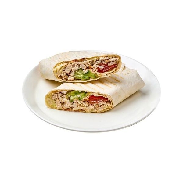 

Шаурма с курицей 310 г