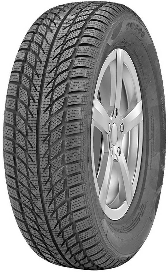 

Шина WestLake SW608 245/45R18 100V, SW608