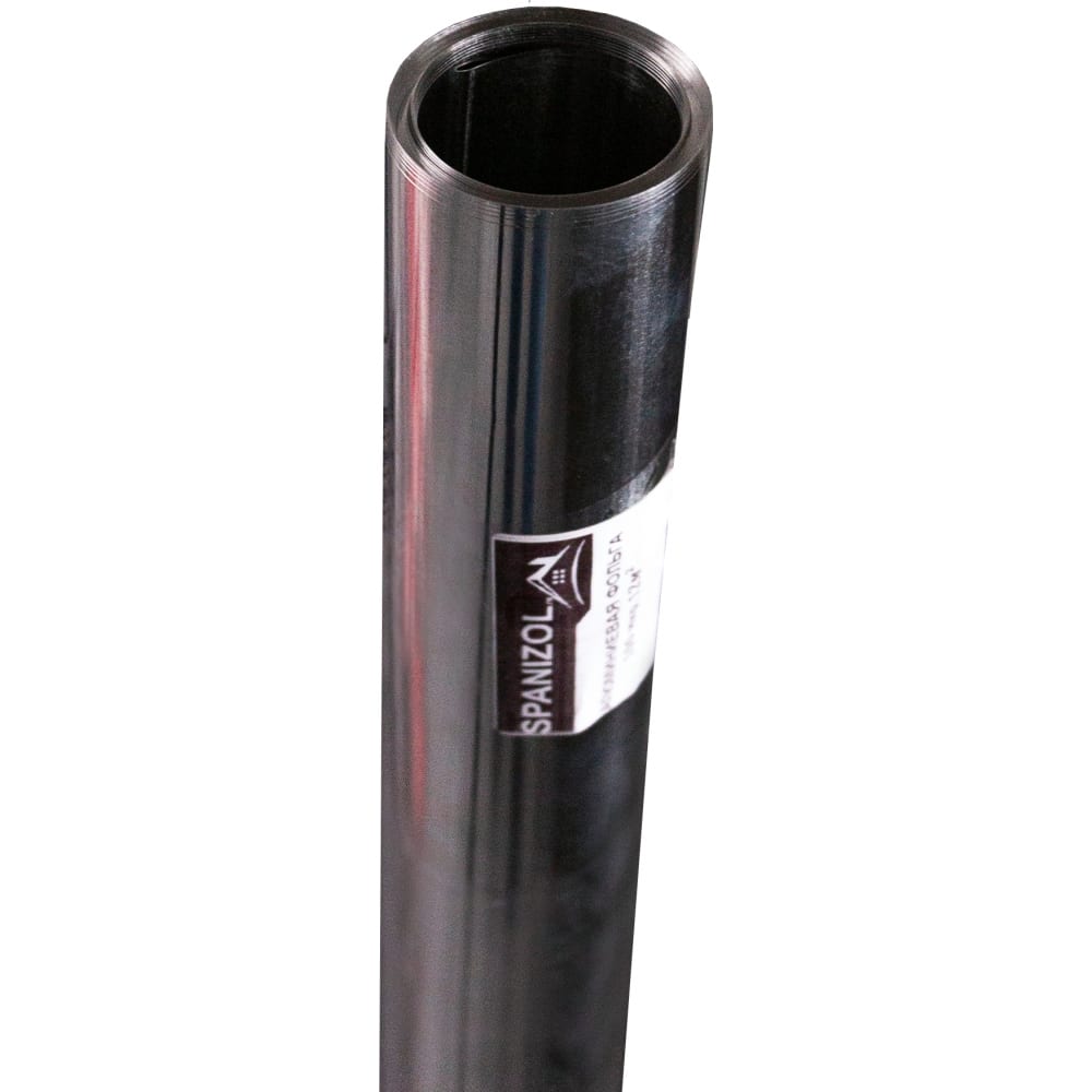 

Алюминиевая фольга для бань и саун SpanIzol Фольга (100 мкр; 12 кв.м) Ф1-001