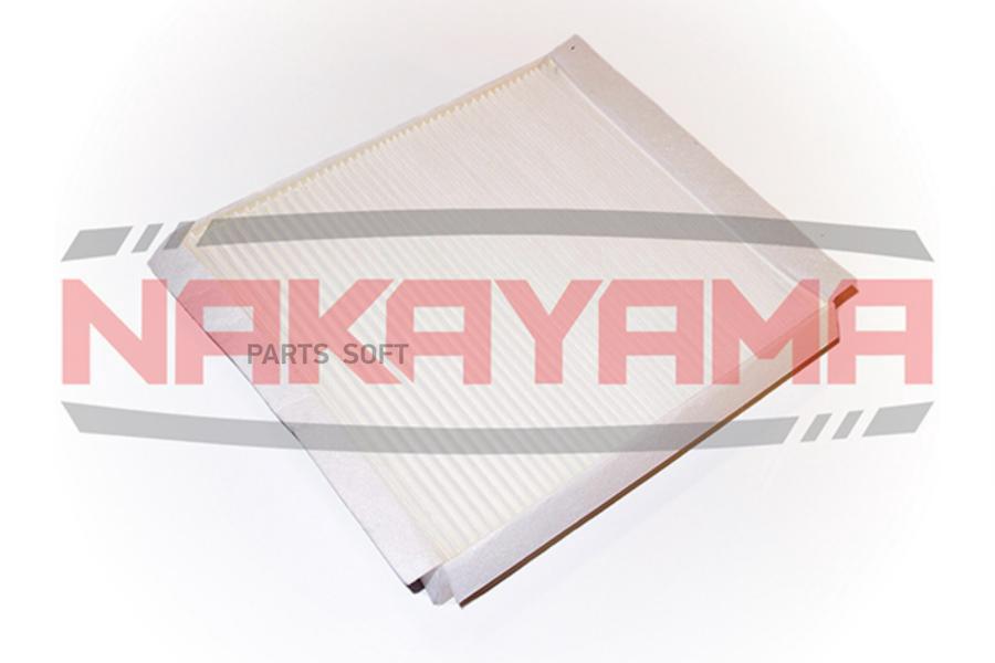 

фильтр САЛОНА MB ML-CLASS W163 98-05 1шт