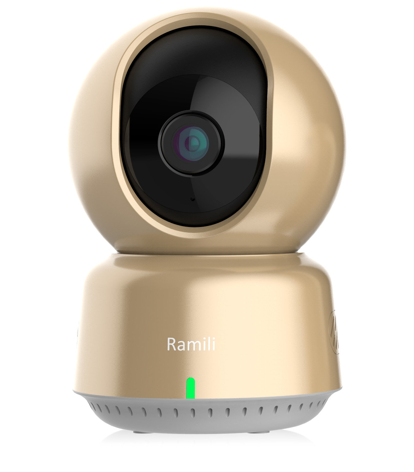 Видеоняня Ramili Wi-Fi Full HD Baby RV1600C