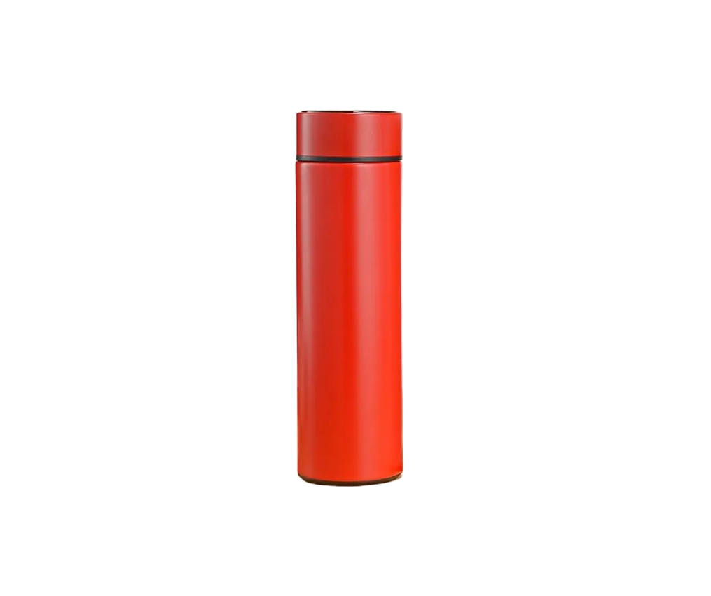 

Термос Vlaken Vacuum Cup 500ml BF-001A Red, Красный, BF-001A