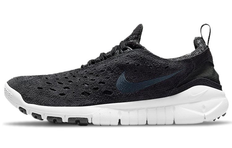 

Кроссовки унисекс Nike Free RN Trail черные 45 EU, Черный, Free RN Trail