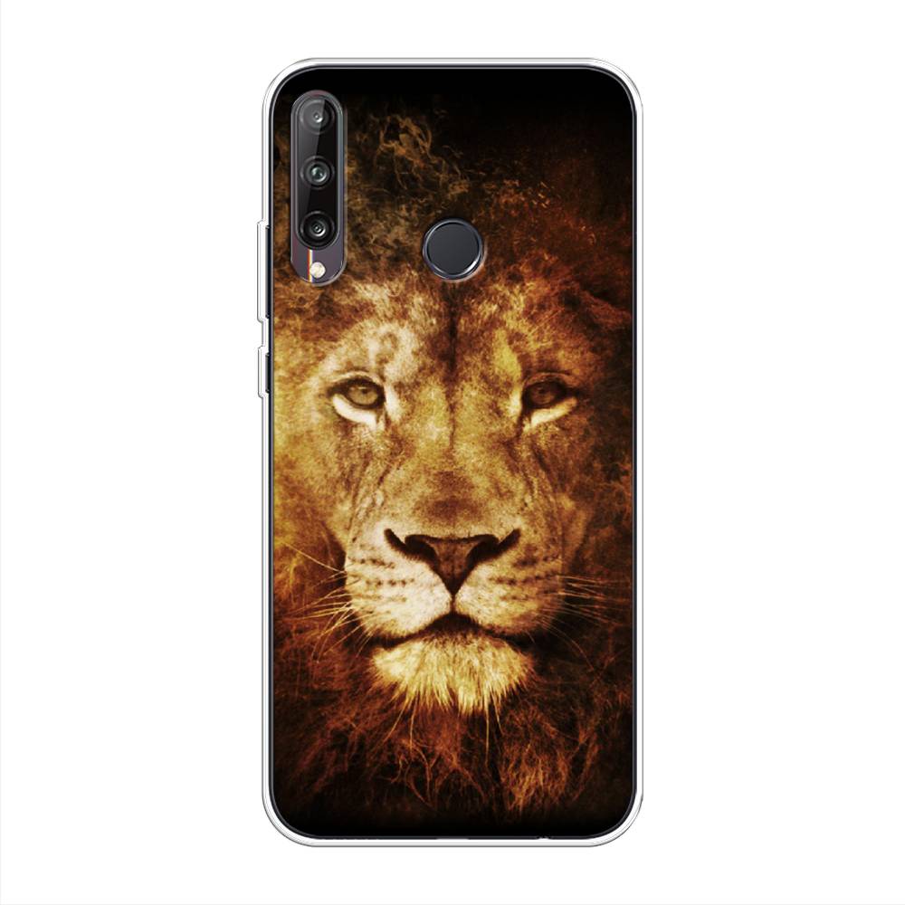 Чехол на Huawei Y7p 
