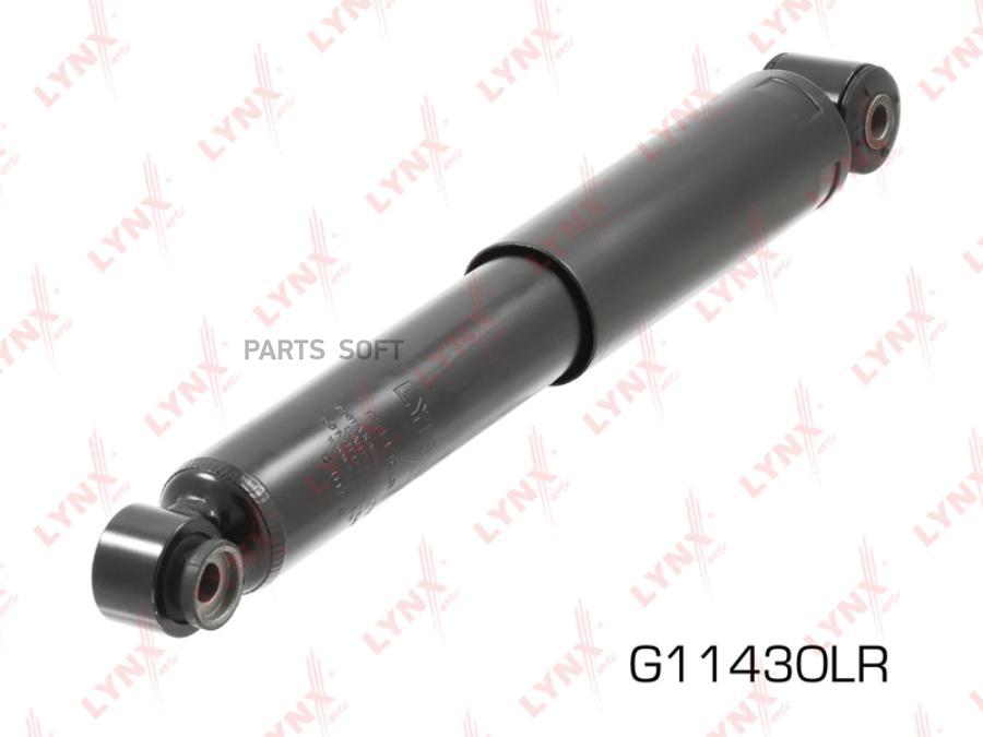

Амортизатор Lynxauto G11430lr LYNXauto G11430LR