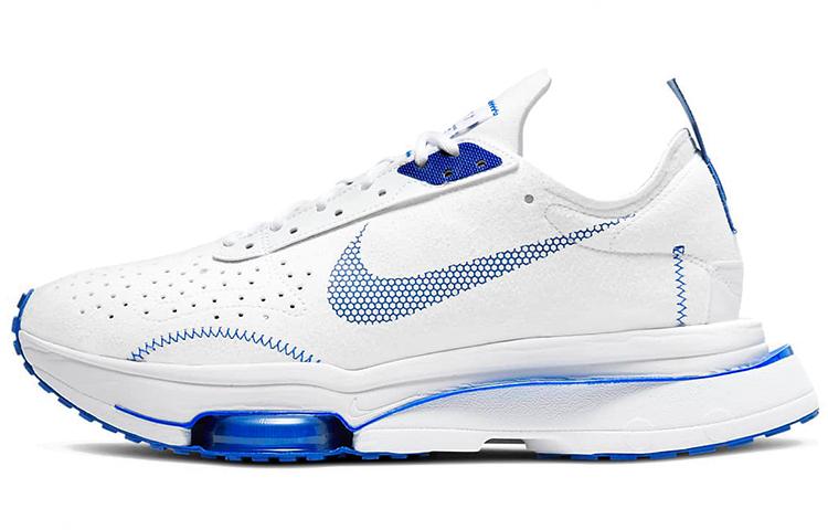 

Кроссовки унисекс Nike Air Zoom type белые 40 EU, Белый, Air Zoom type