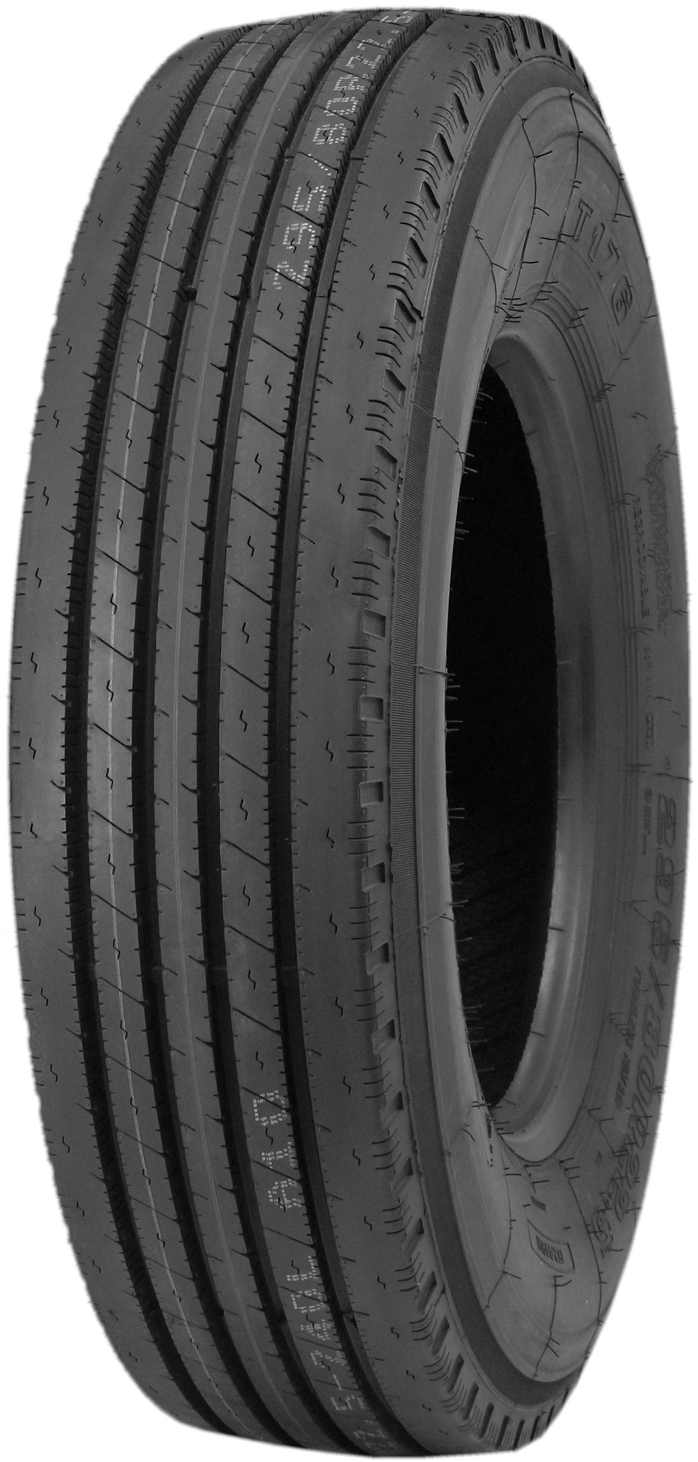 

Шины Yatai T176 295/80 R22.5 152/149M, T176