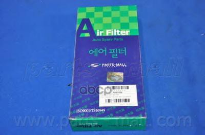 

Фильтр Воздушный Pab-054 Parts-Mall арт. PAB-054