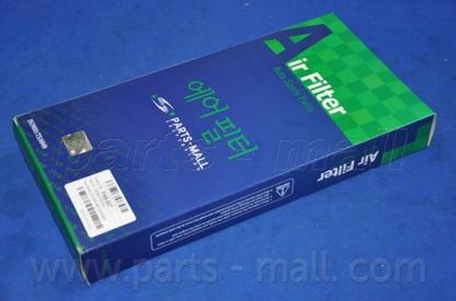 

Фильтр Воздушный Pab-027 Parts-Mall арт. PAB-027