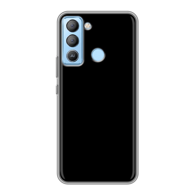 

Прозрачный чехол для Tecno Pop 5 LTE