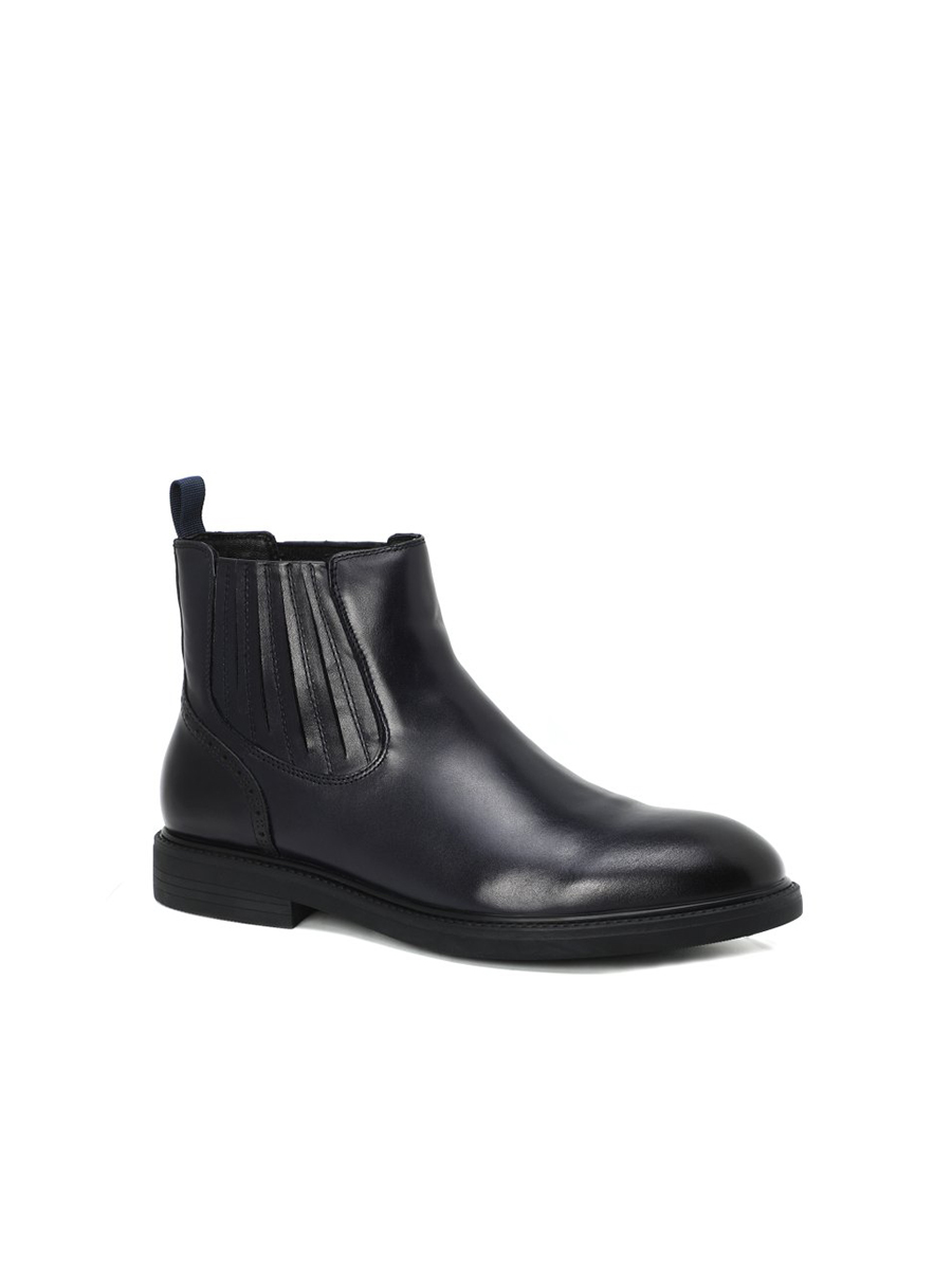 

Ботинки мужские Tendance H2525D-5 синие 42 EU, Синий, H2525D-5