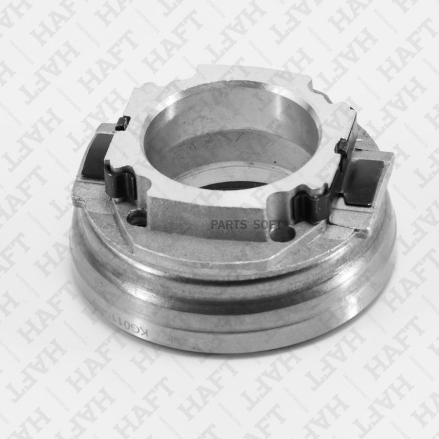 

Подшипник Выжимной HAFT арт. KG0119
