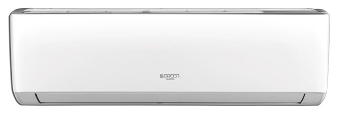 

Сплит-система Green GRI-07 IGK2/GRO-07, GRI-07 IGK2/GRO-07
