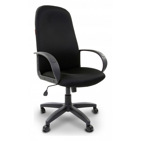 

Кресло компьютерное CHAIRMAN Chairman 279, черный, Chairman 279