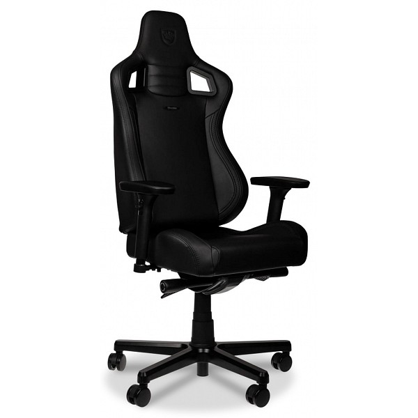

Кресло игровое Akracing Noblechairs Epic Compact, черный, Noblechairs Epic Compact