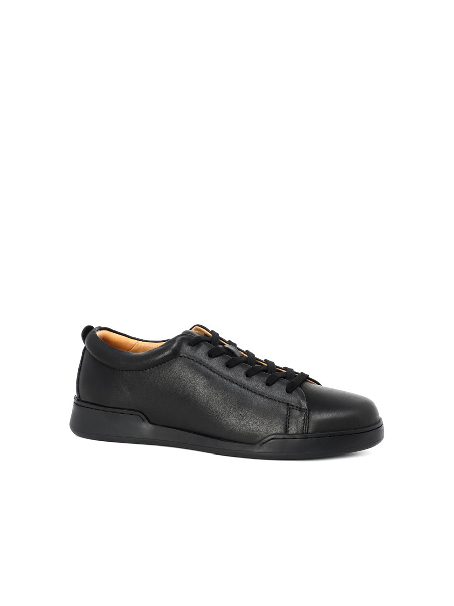 

Кеды мужские Tendance TD02 черные 39 EU, Черный, TD02