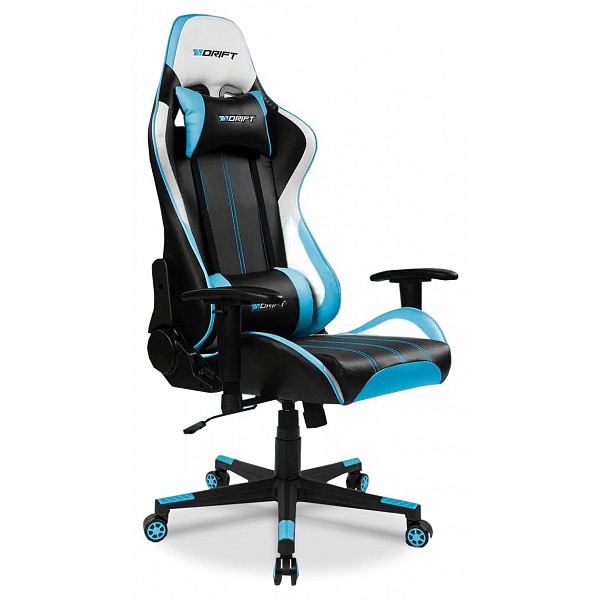 

Кресло игровое Drift DR175, Drift DR175