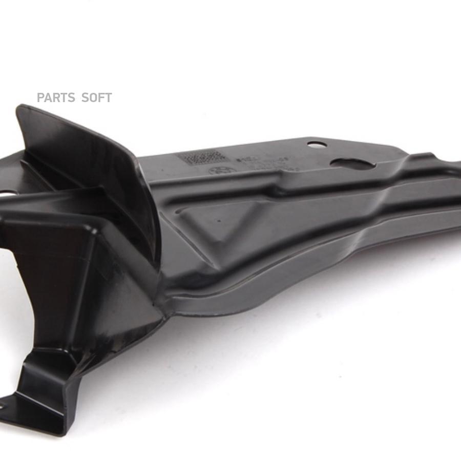 

Брызговики BMW 51717116912