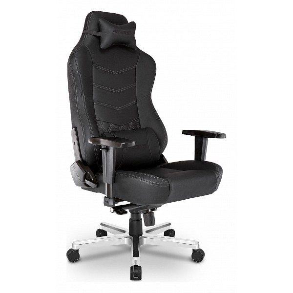 

Кресло игровое Akracing AKRacing Onyx Delux, черный, AKRacing Onyx Delux