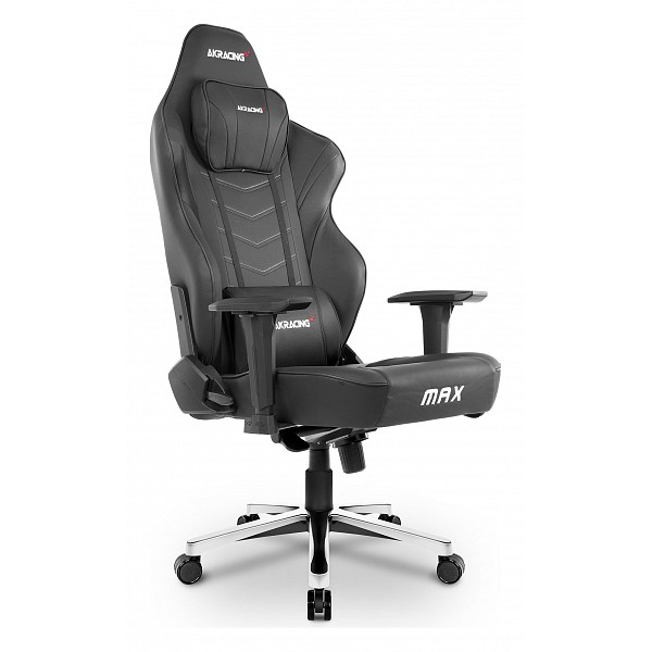 

Кресло игровое AKRacing Max, AKRacing Max