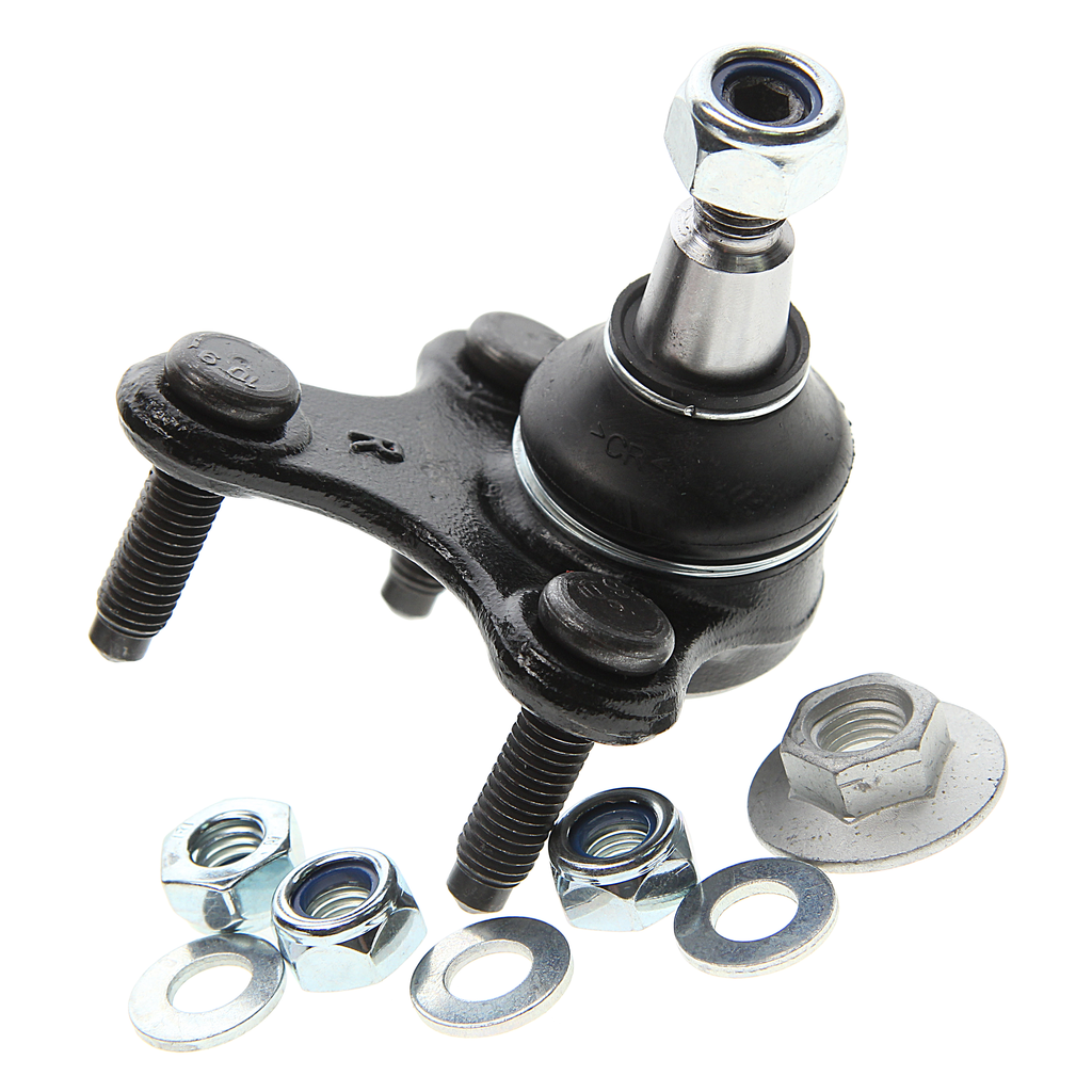 

Опора Шаровая Vw Golf (13-15) Audi A3 Seat Leon (06-13) Передняя Правая Lynx C1237R