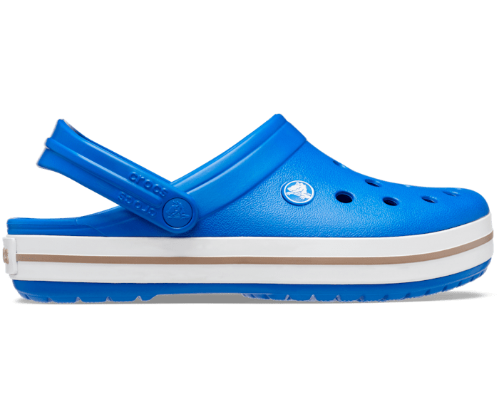 

Сабо мужские Crocs CRM_11016 синие 41-42 EU (доставка из-за рубежа), CRM_11016