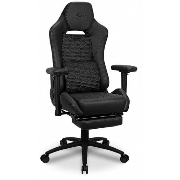 Кресло игровое Akracing Aerocool Royal, черный, Aerocool Royal – купить по цене 29,590.00 руб. в goods.ru | imall.com