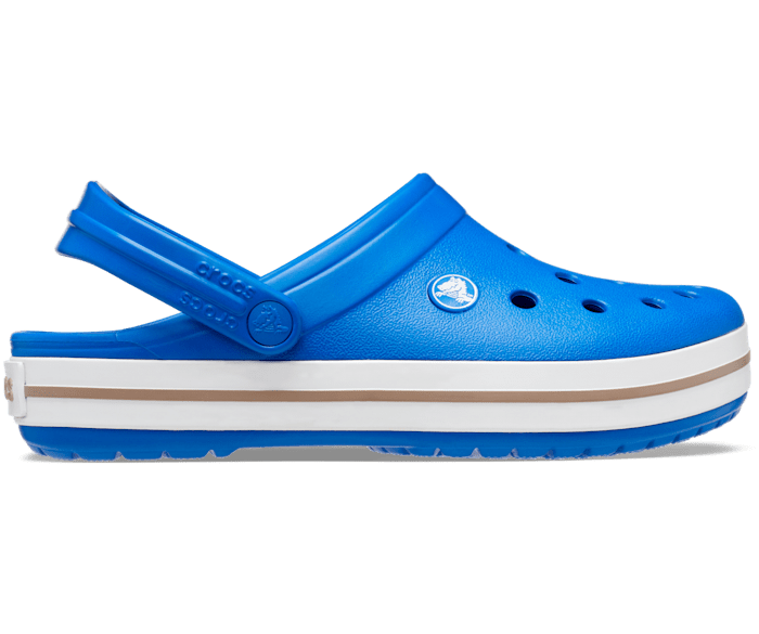 

Сабо мужские Crocs CRM_11016 синие 48-49 RU (доставка из-за рубежа), CRM_11016