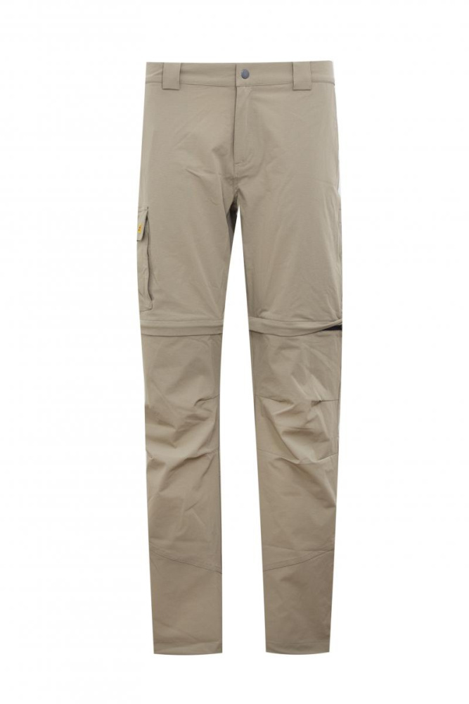 

Remington Брюки-шорты REMINGTON FISHING HARDWEAR CANYON 2 в 1 (M / 176-190), Бежевый