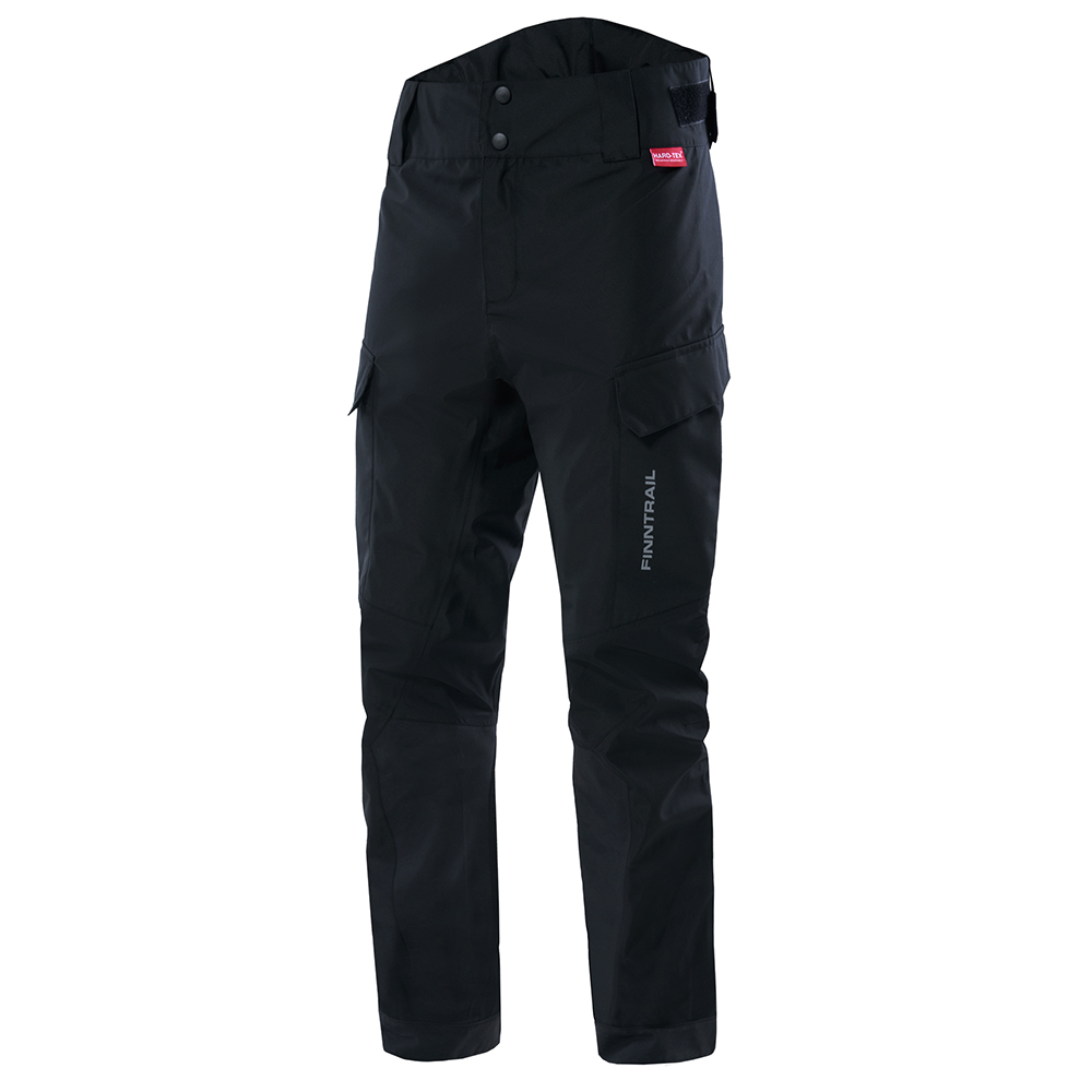 

FINNTRAIL Штаны FINNTRAIL EXPERT 4602 GRAPHITE (Разм.XXL / ), Серый